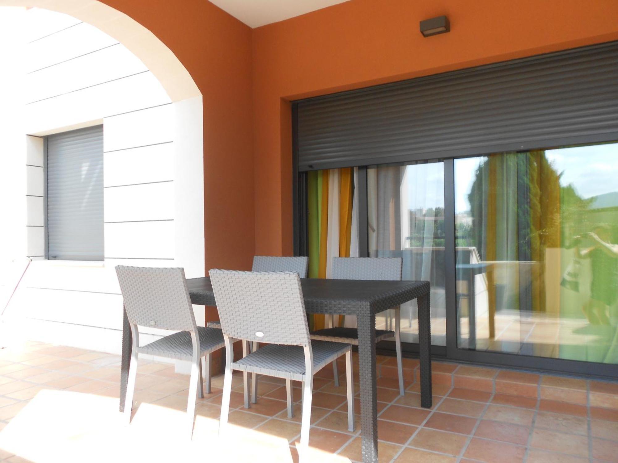 Jardinas De Les Marinas Lägenhet Denia Rum bild