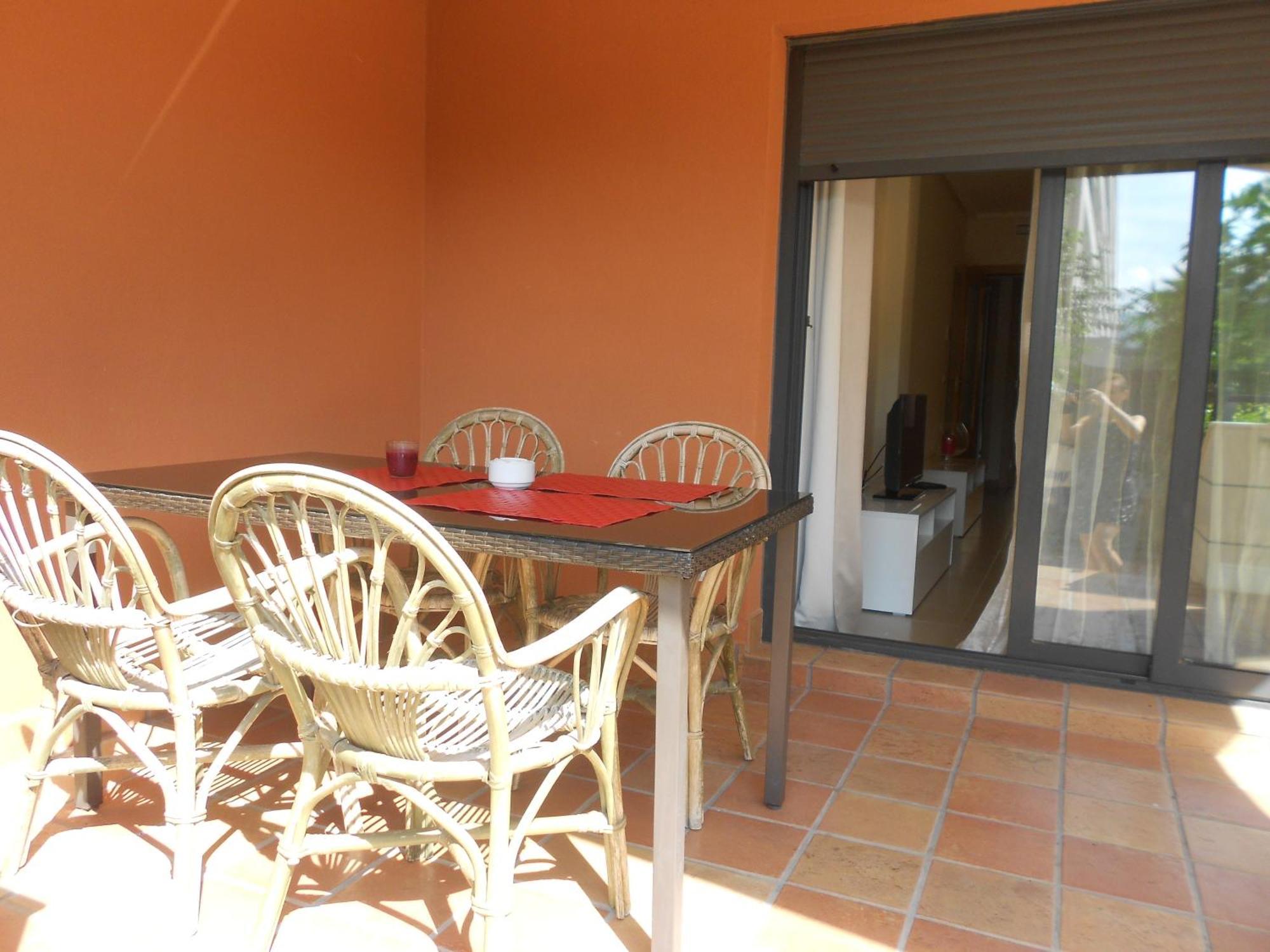 Jardinas De Les Marinas Lägenhet Denia Rum bild