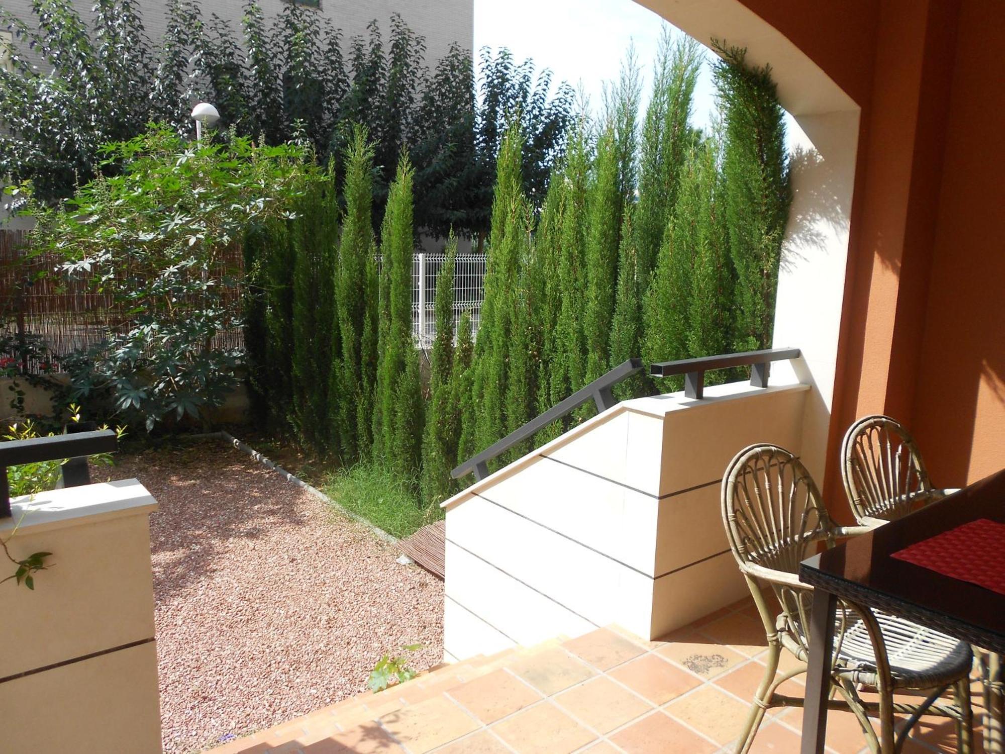 Jardinas De Les Marinas Lägenhet Denia Rum bild