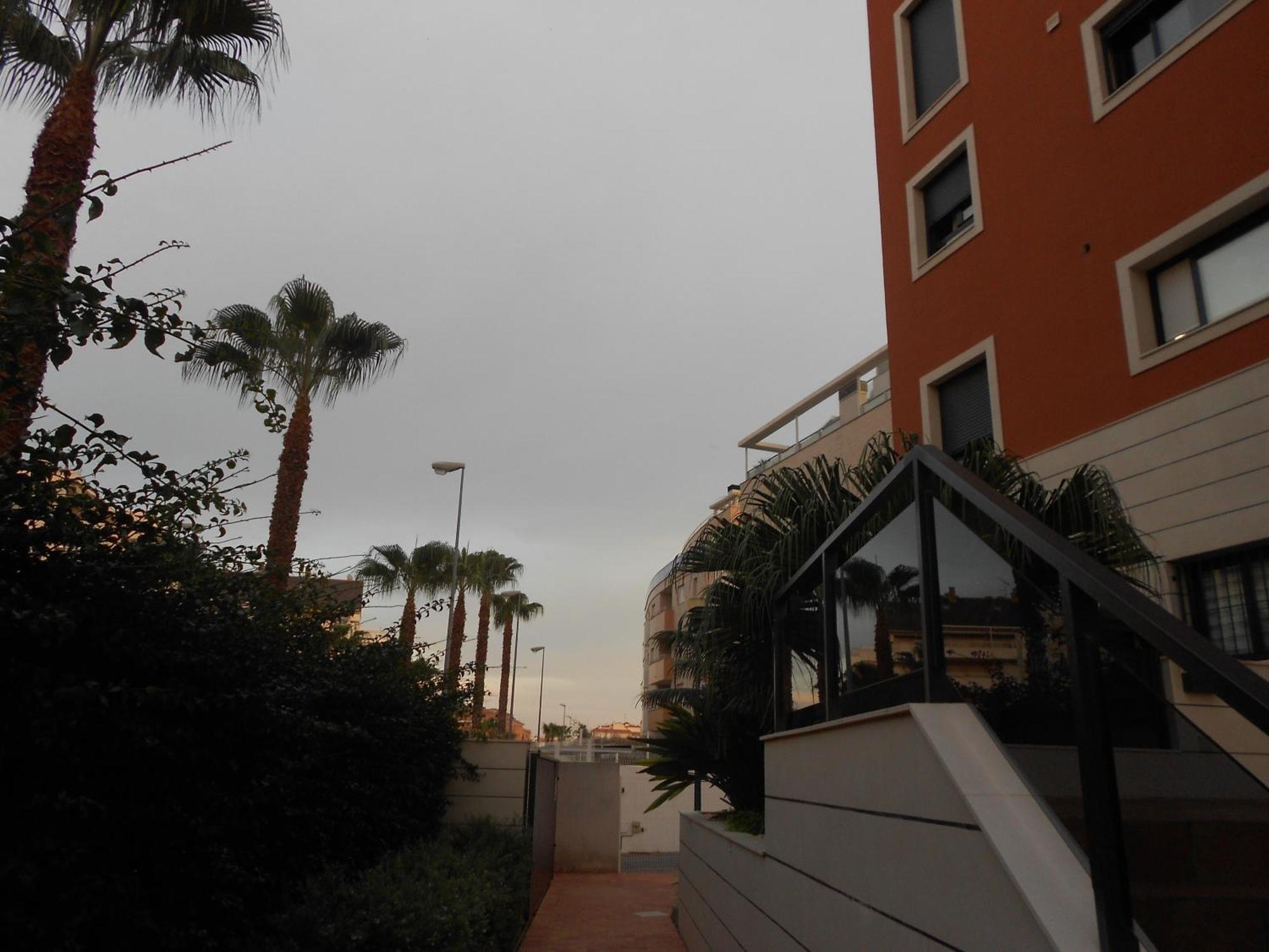 Jardinas De Les Marinas Lägenhet Denia Rum bild