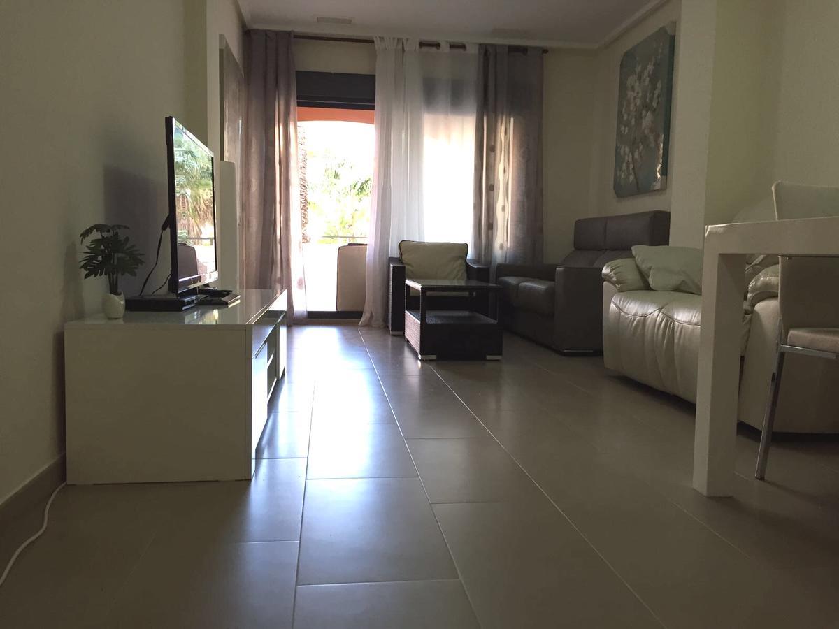 Jardinas De Les Marinas Lägenhet Denia Exteriör bild