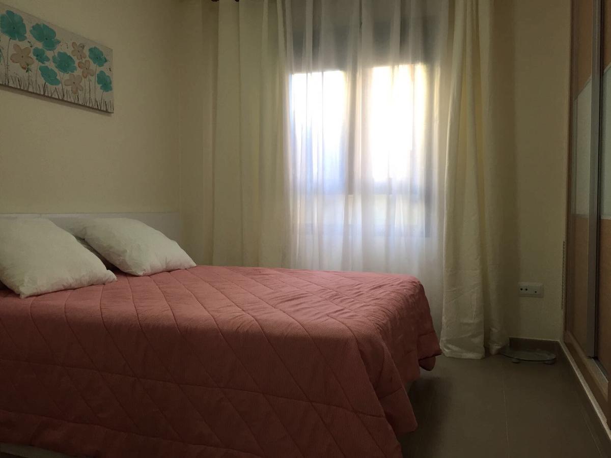 Jardinas De Les Marinas Lägenhet Denia Exteriör bild